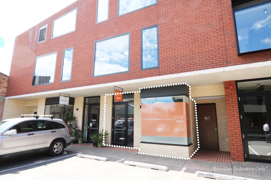 4/112 Cimitiere Street, LAUNCESTON, TAS, 7250