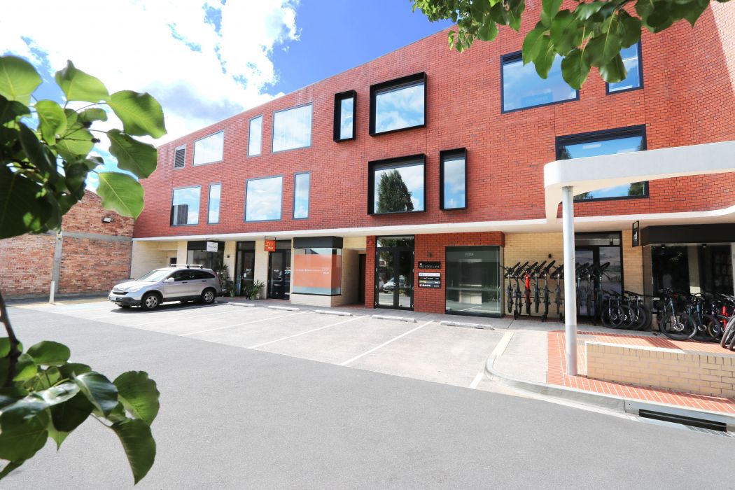4/112 Cimitiere Street, LAUNCESTON, TAS, 7250