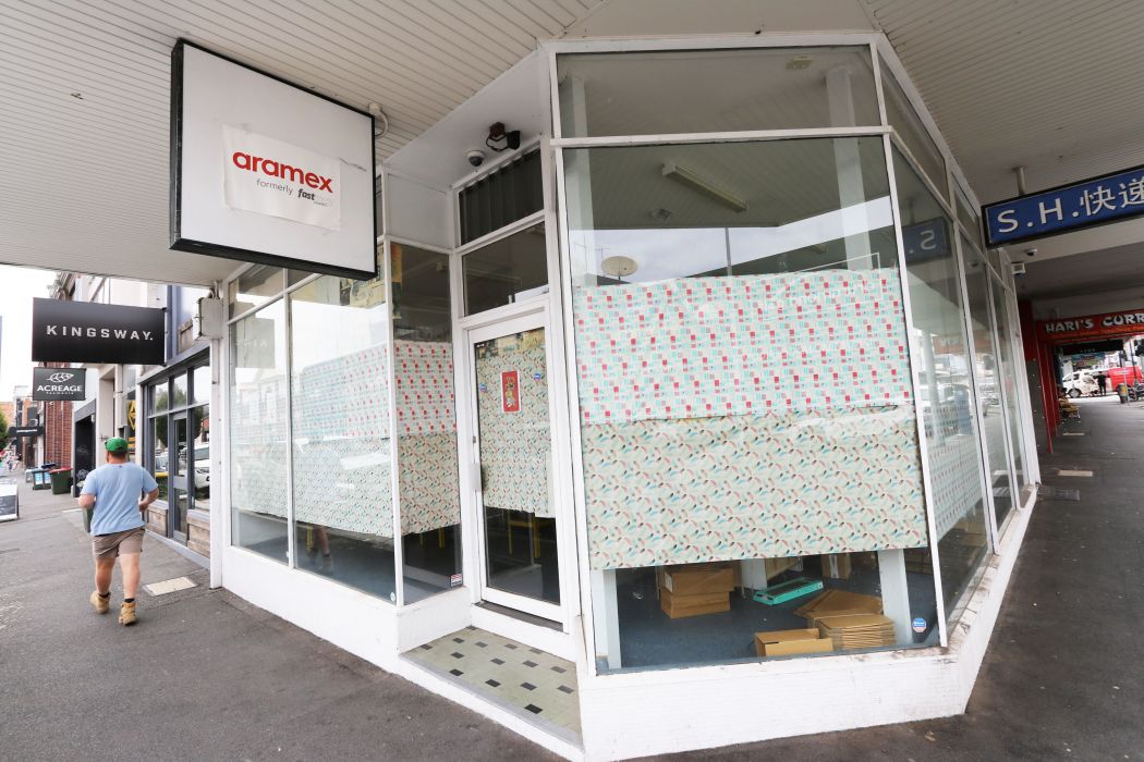 5/124 Charles Street, LAUNCESTON, TAS, 7250