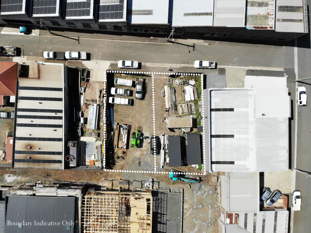 26 - 28 Crown Street, LAUNCESTON, TAS, 7250