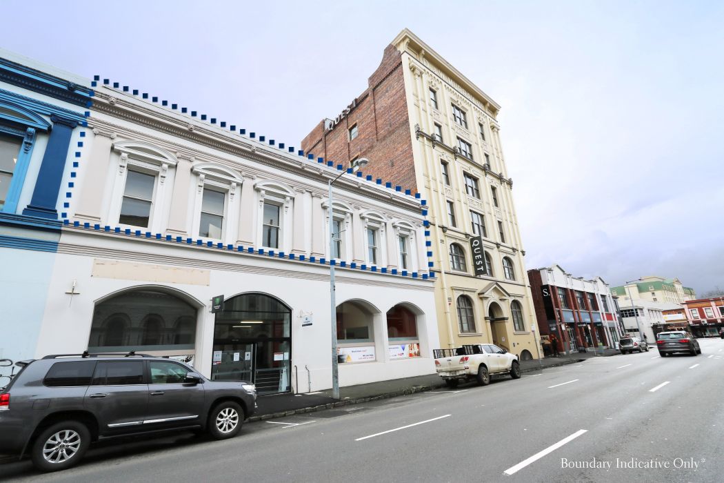 Level 1/18-20 Paterson Street, LAUNCESTON, TAS, 7250
