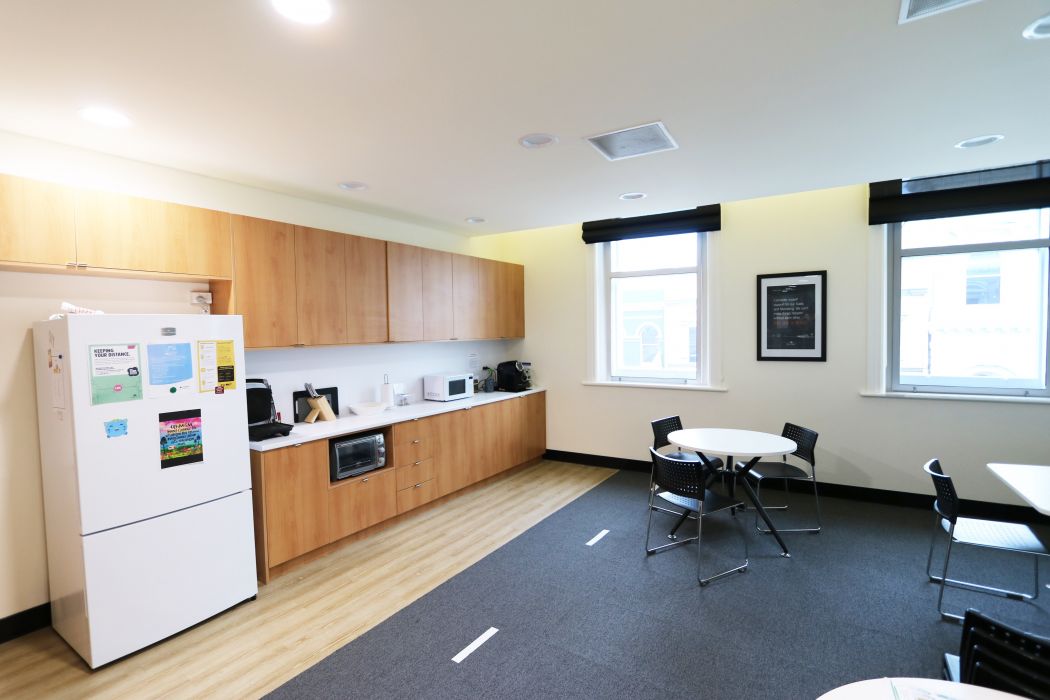 Level 1/18-20 Paterson Street, LAUNCESTON, TAS, 7250