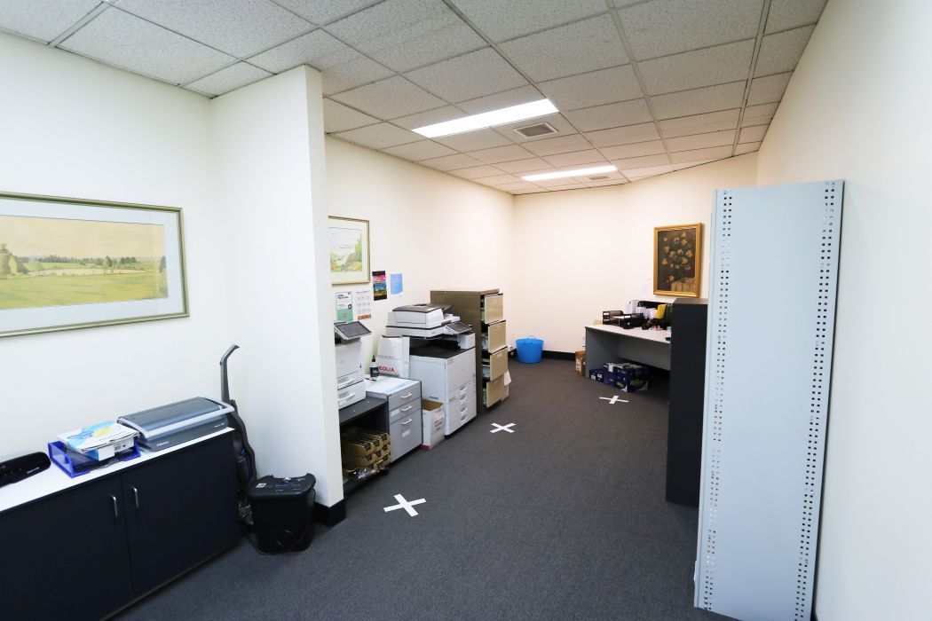 Level 1/18-20 Paterson Street, LAUNCESTON, TAS, 7250