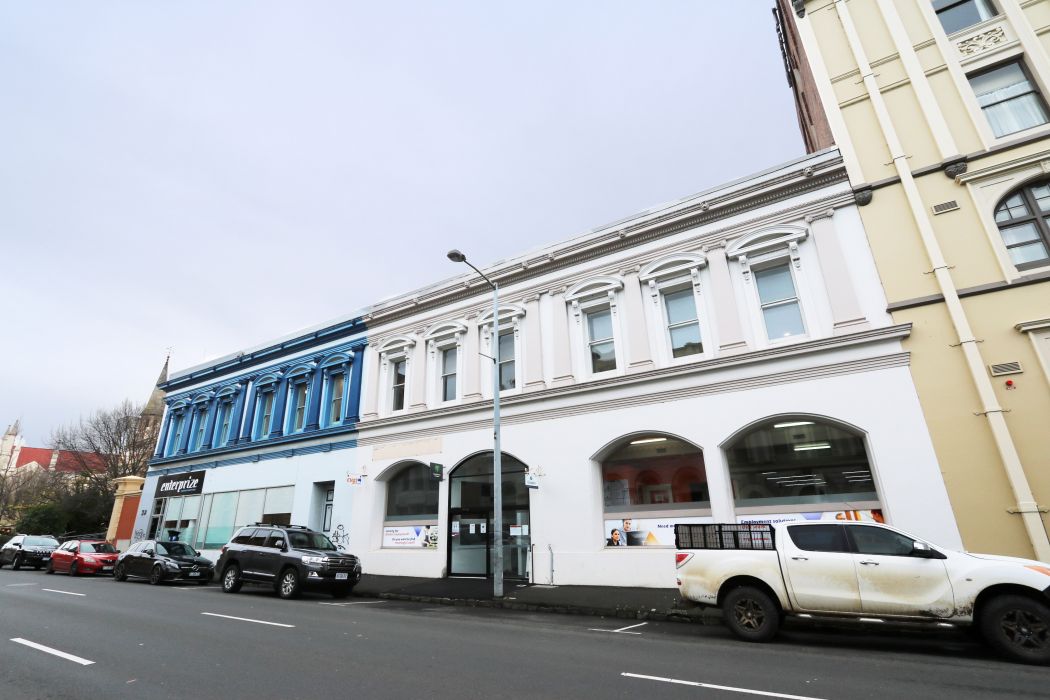 Level 1/18-20 Paterson Street, LAUNCESTON, TAS, 7250