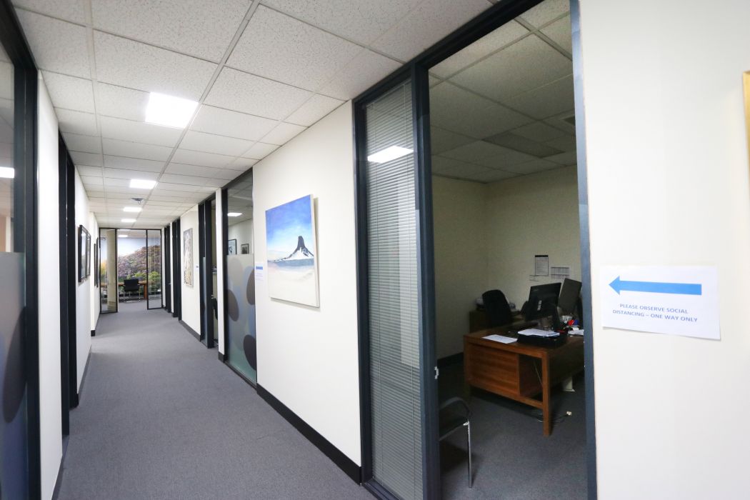 Level 1/18-20 Paterson Street, LAUNCESTON, TAS, 7250