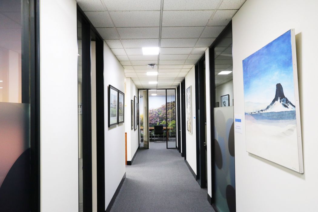 Level 1/18-20 Paterson Street, LAUNCESTON, TAS, 7250