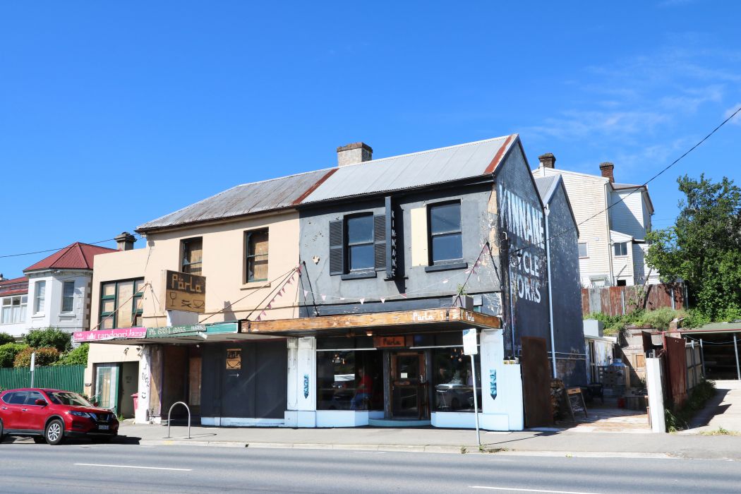 187 Wellington Street, LAUNCESTON, TAS, 7250