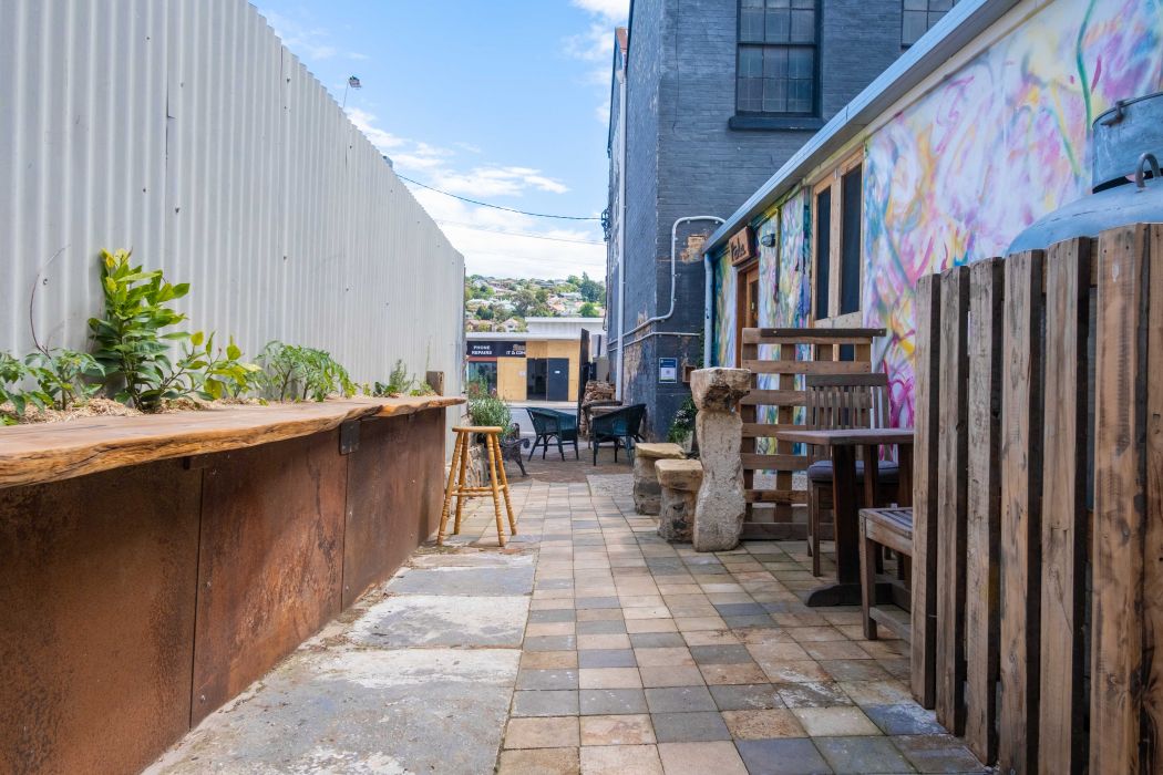 187 Wellington Street, LAUNCESTON, TAS, 7250