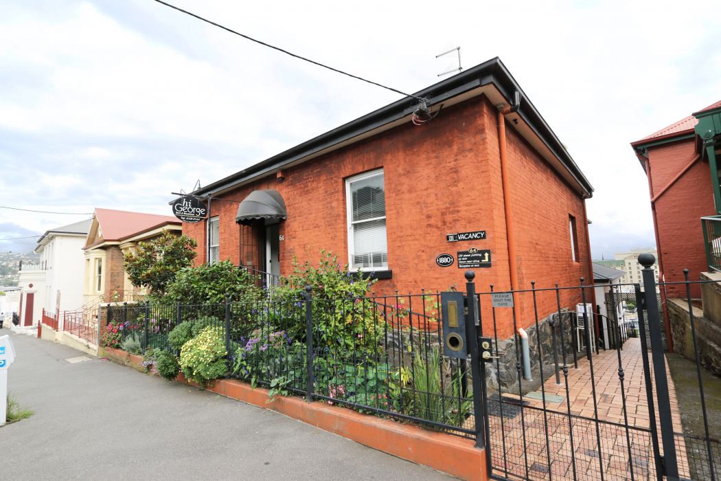 64 York Street, LAUNCESTON, TAS, 7250