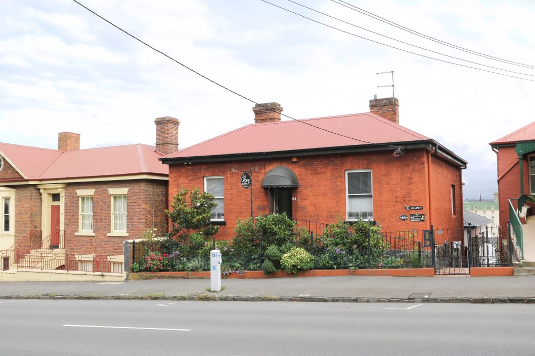 64 York Street, LAUNCESTON, TAS, 7250