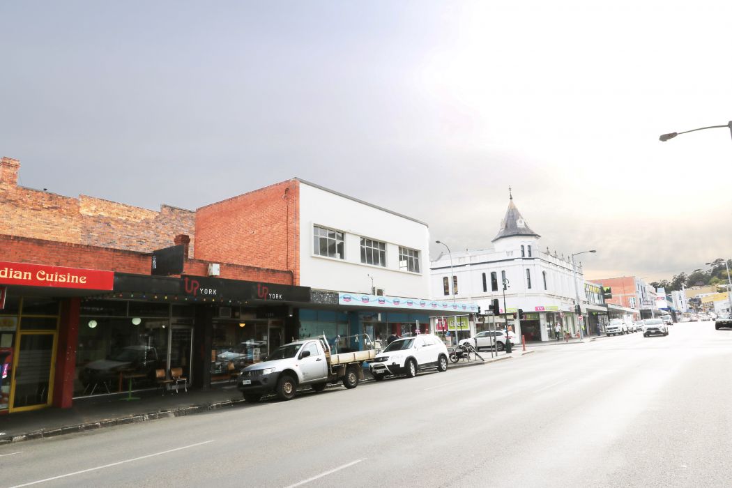 Shop 2 & 3/124 Charles Street, LAUNCESTON, TAS, 7250