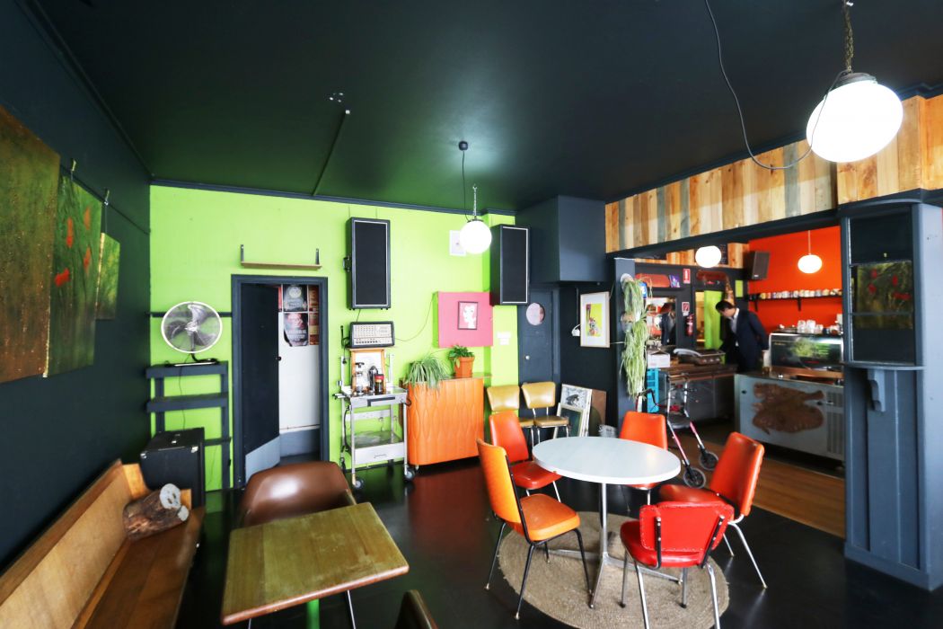 Shop 2 & 3/124 Charles Street, LAUNCESTON, TAS, 7250