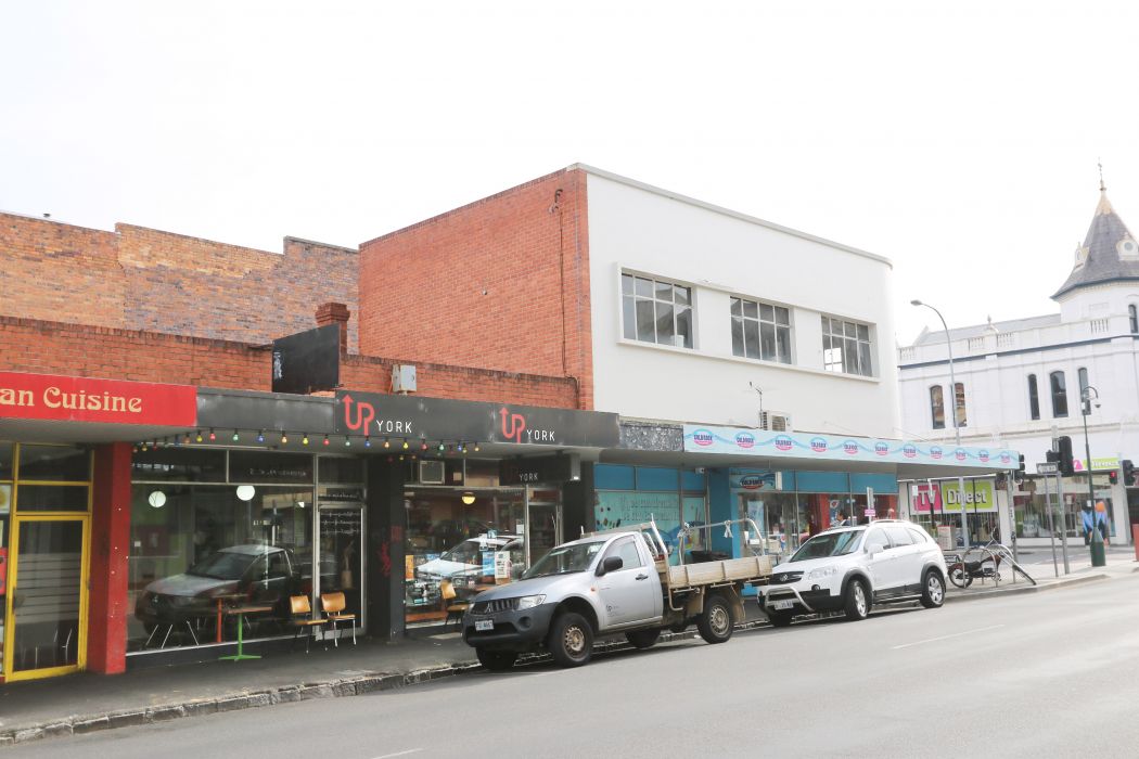 Shop 2 & 3/124 Charles Street, LAUNCESTON, TAS, 7250