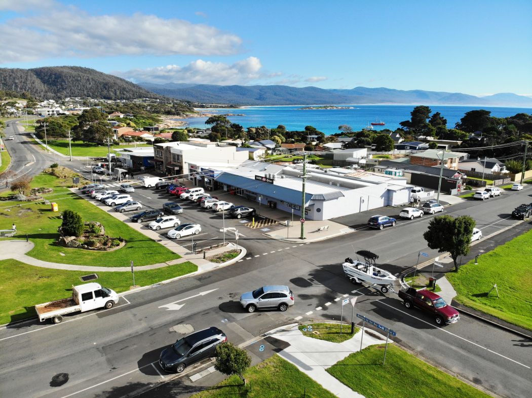 39 Foster Street &/62 Burgess Street, BICHENO, TAS, 7215