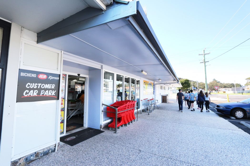 39 Foster Street &/62 Burgess Street, BICHENO, TAS, 7215