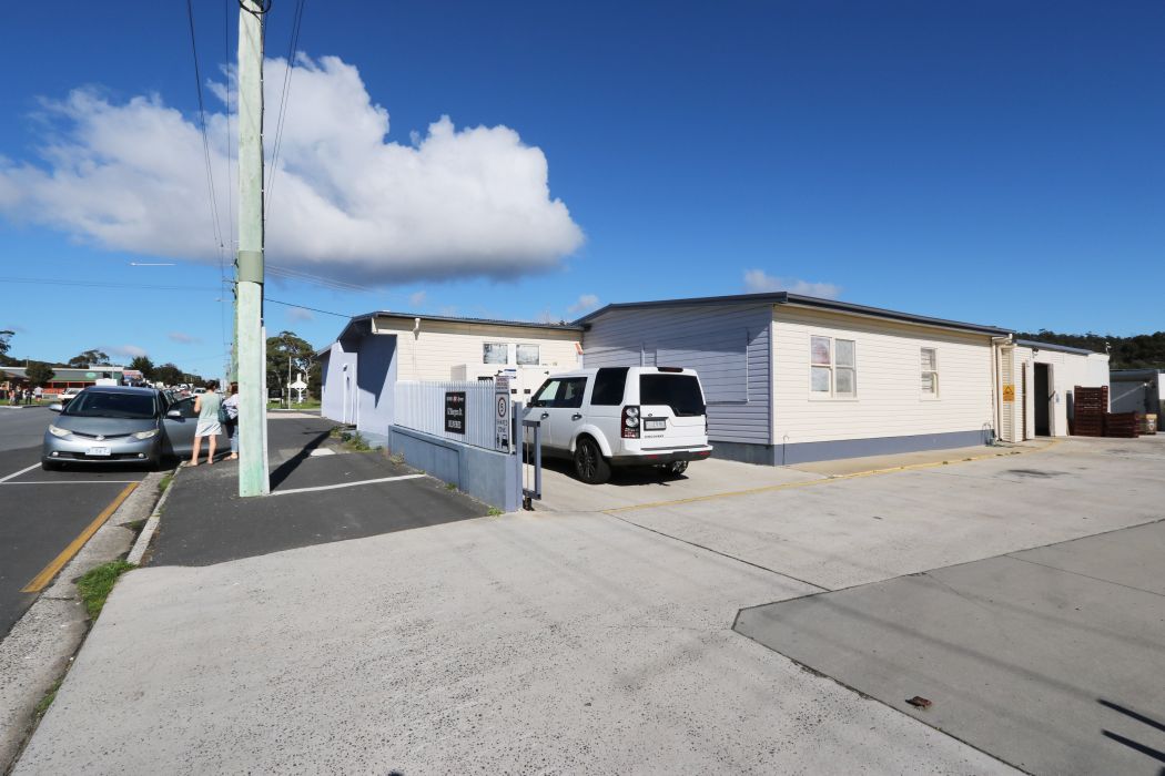 39 Foster Street &/62 Burgess Street, BICHENO, TAS, 7215