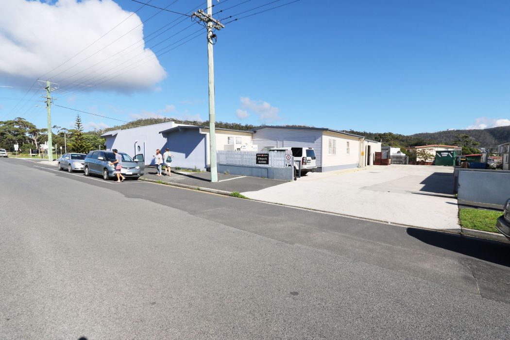 39 Foster Street &/62 Burgess Street, BICHENO, TAS, 7215