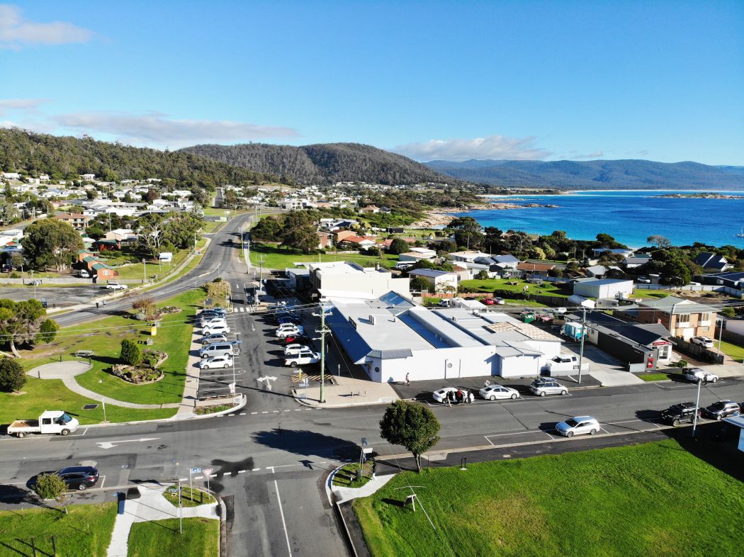 39 Foster Street &/62 Burgess Street, BICHENO, TAS, 7215