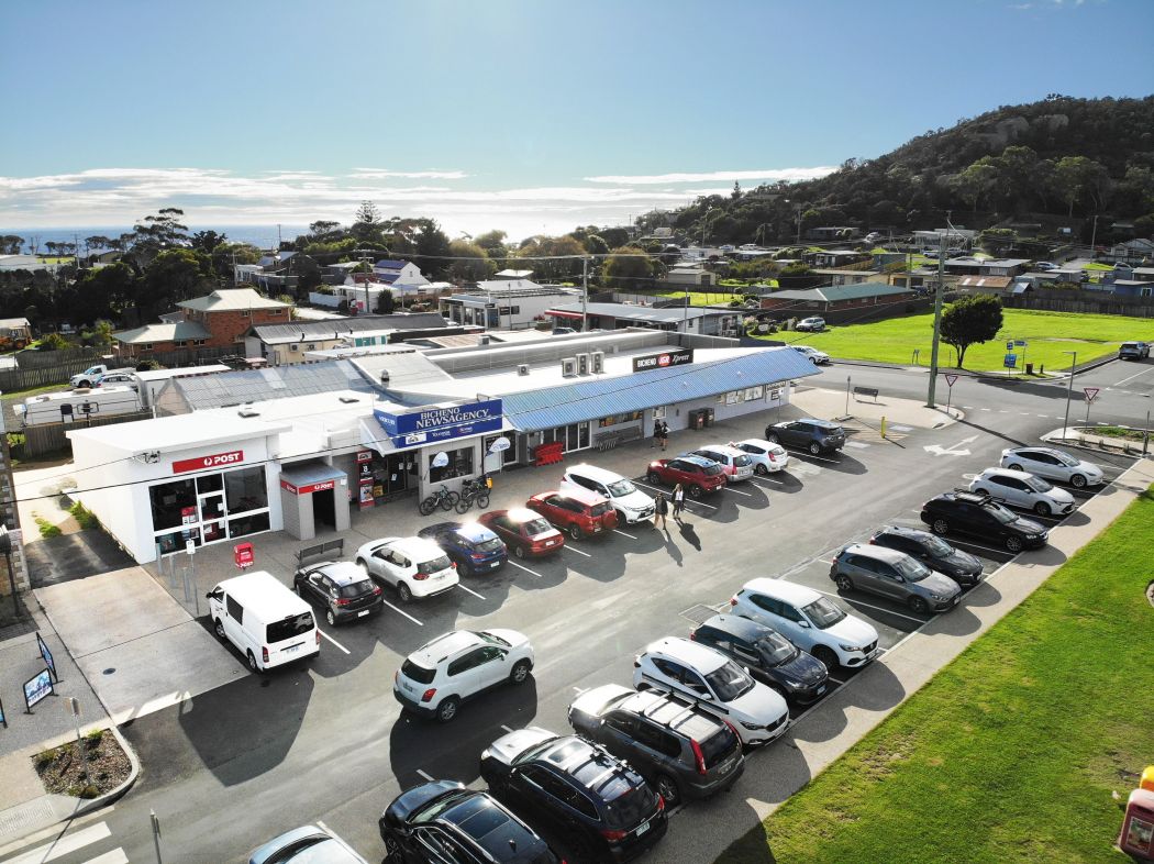 39 Foster Street &/62 Burgess Street, BICHENO, TAS, 7215