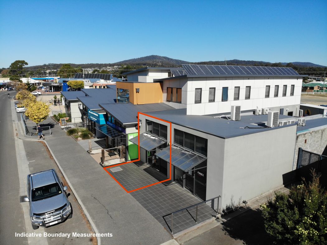7/55 - 59 Cecilia Street, ST HELENS, TAS, 7216