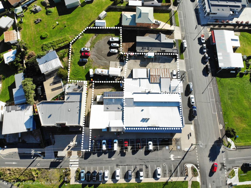 39 Foster Street &/62 Burgess Street, BICHENO, TAS, 7215