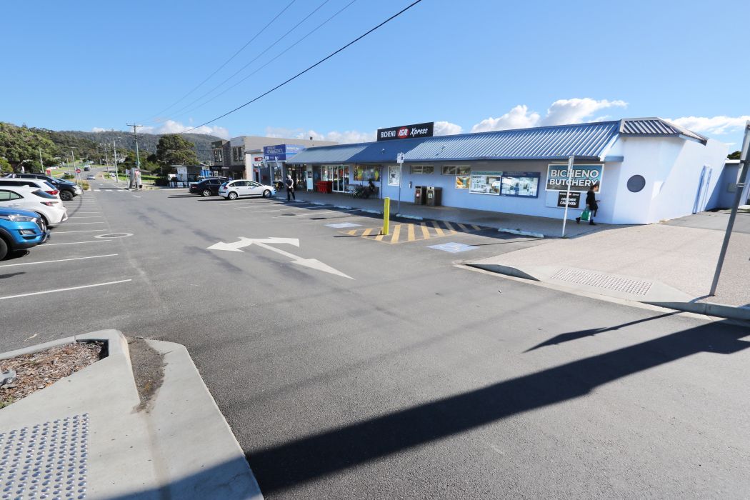 39 Foster Street &/62 Burgess Street, BICHENO, TAS, 7215