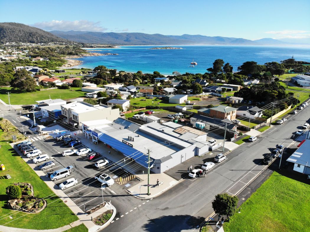 39 Foster Street &/62 Burgess Street, BICHENO, TAS, 7215