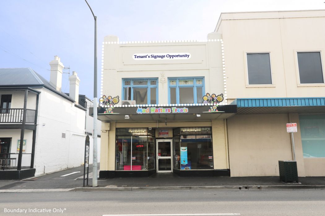 Level 1/168 Brisbane Street, LAUNCESTON, TAS, 7250