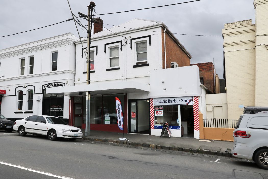 5/128 St John Street, LAUNCESTON, TAS, 7250