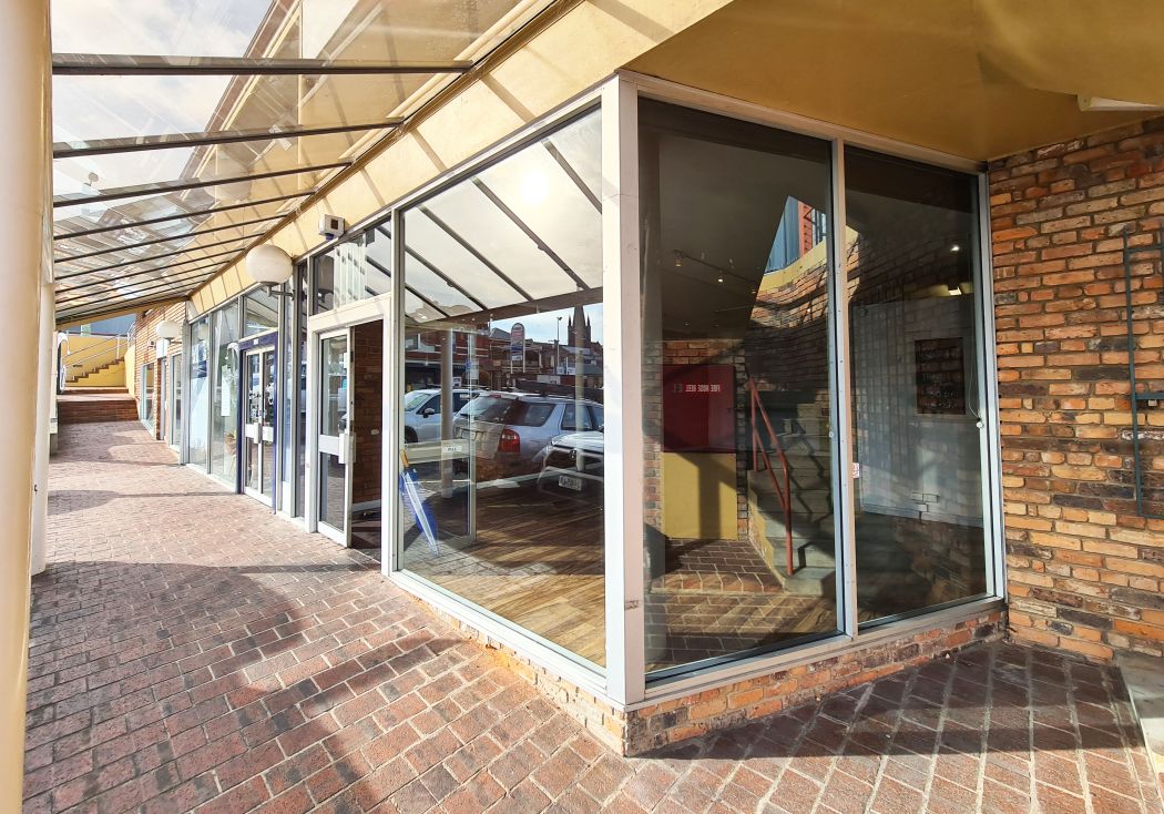 3/216 Charles Street, LAUNCESTON, TAS, 7250