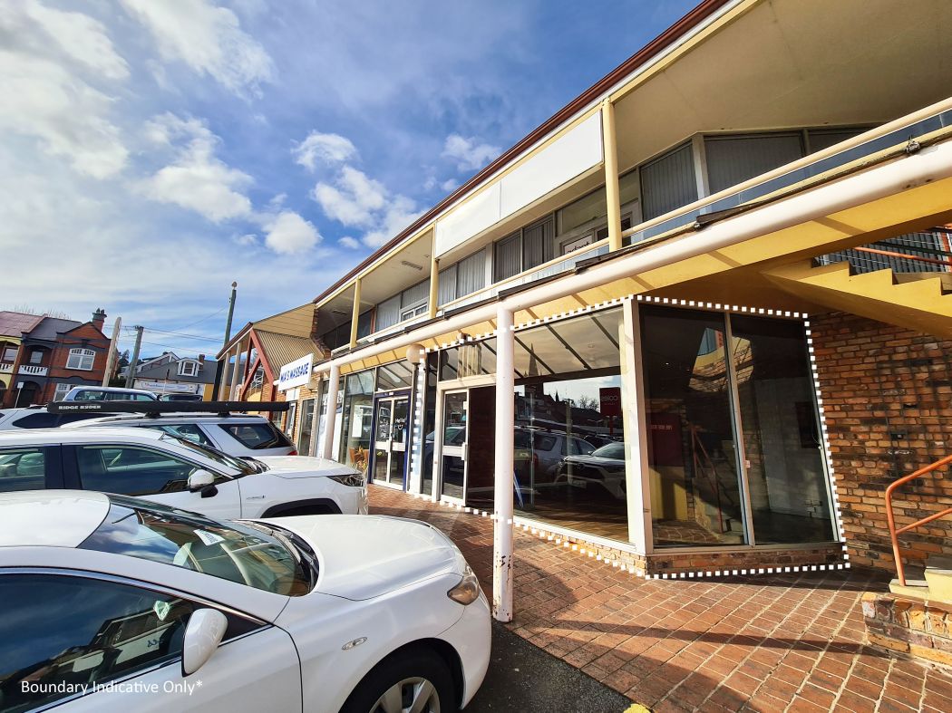 3/216 Charles Street, LAUNCESTON, TAS, 7250