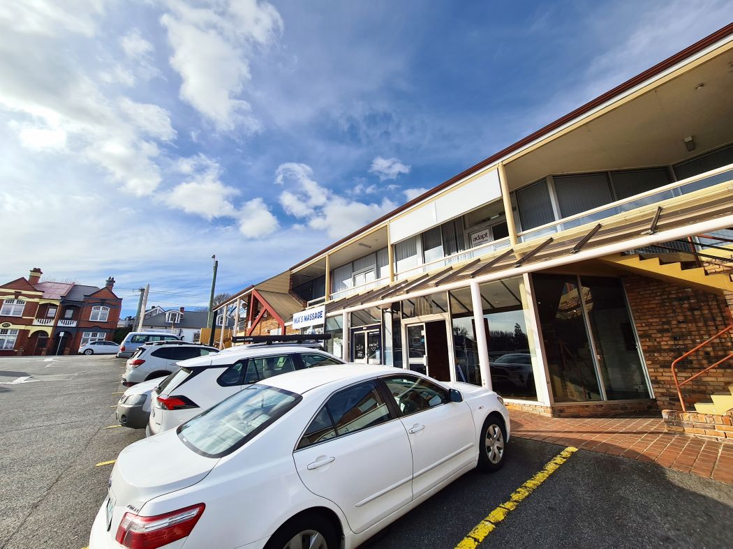 3/216 Charles Street, LAUNCESTON, TAS, 7250
