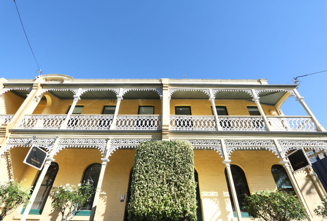 52 & 54 Tamar Street, LAUNCESTON, TAS, 7250