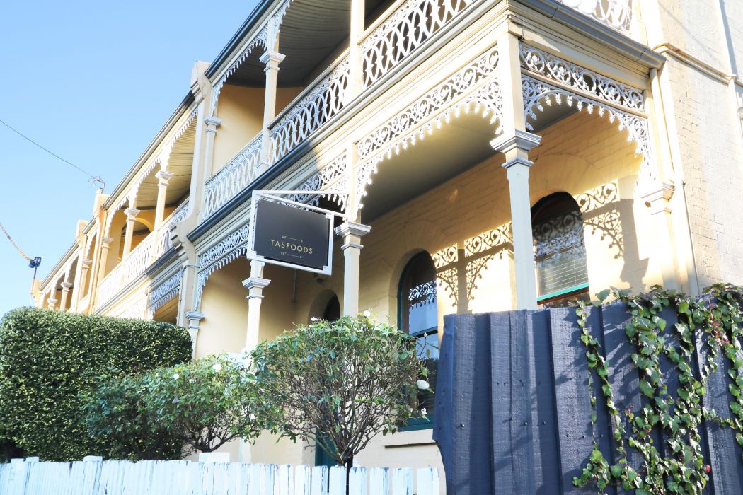 52 & 54 Tamar Street, LAUNCESTON, TAS, 7250