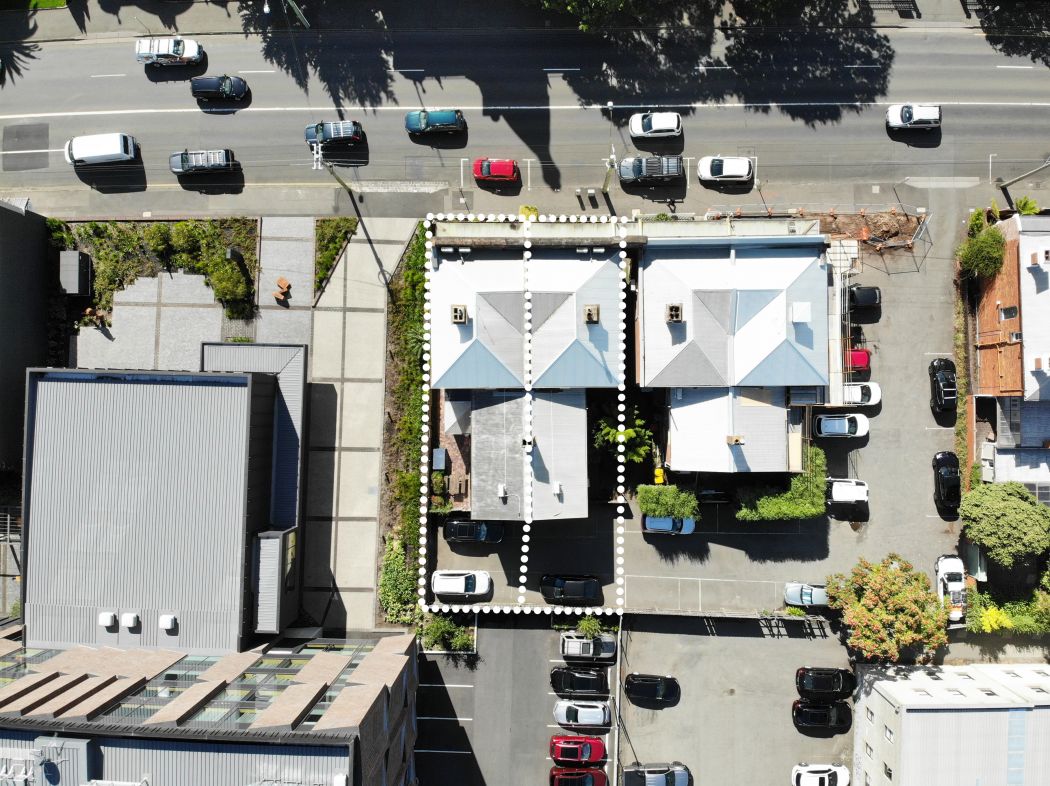 52 & 54 Tamar Street, LAUNCESTON, TAS, 7250