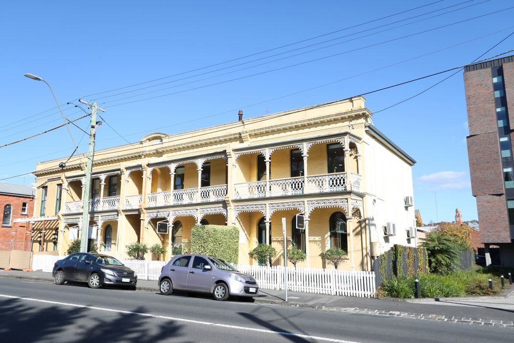 52 & 54 Tamar Street, LAUNCESTON, TAS, 7250