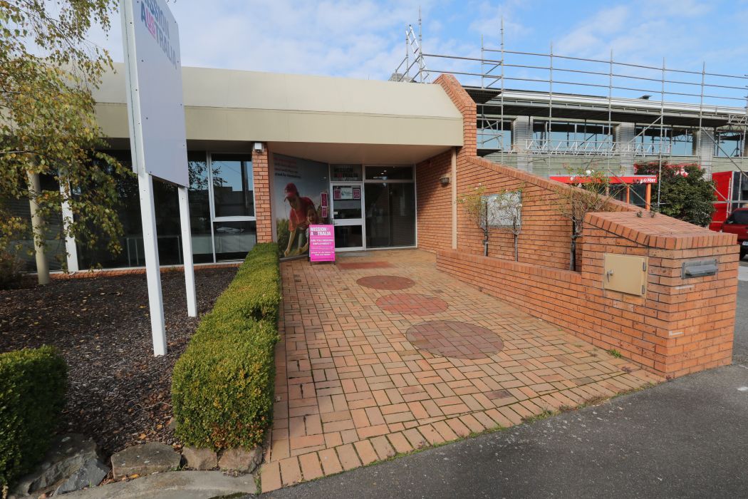 Lot 1/53-55 Canning Street, LAUNCESTON, TAS, 7250