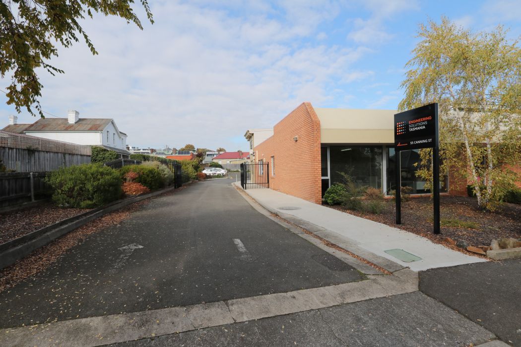 Lot 1/53-55 Canning Street, LAUNCESTON, TAS, 7250