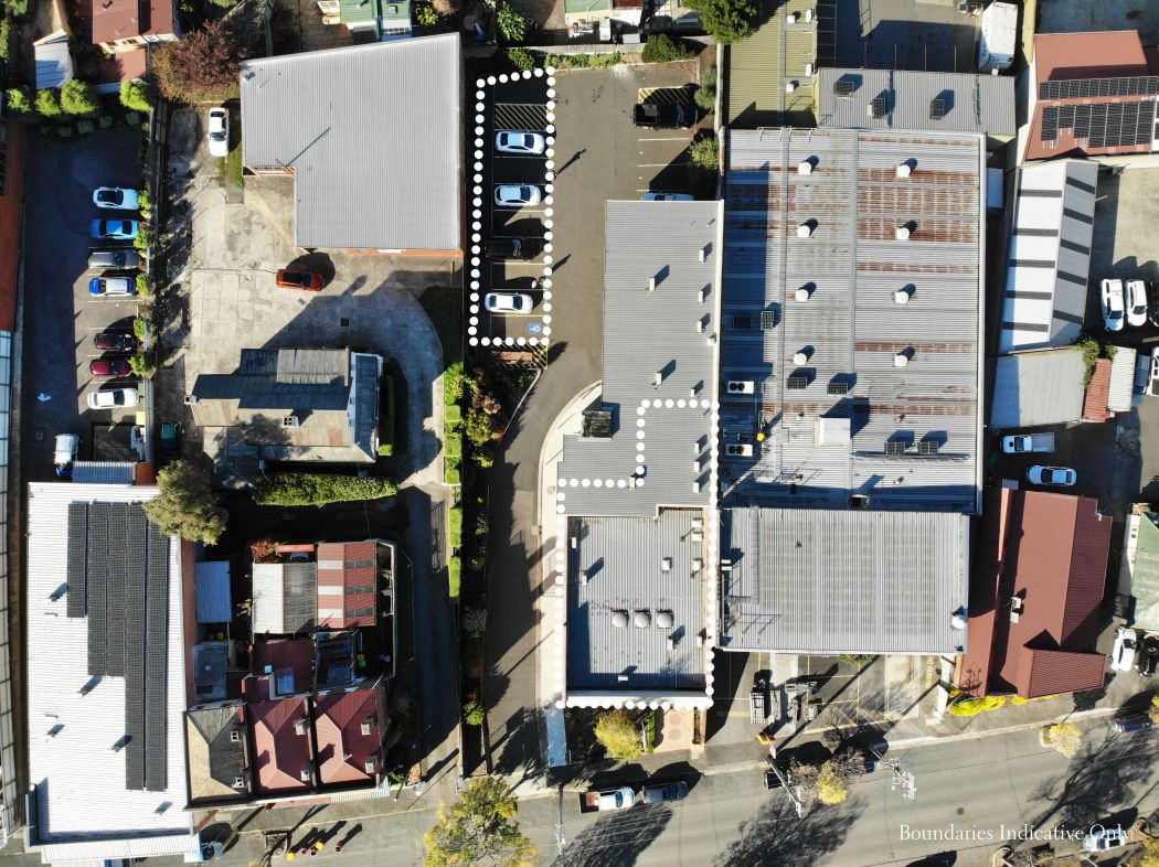 Lot 1/53-55 Canning Street, LAUNCESTON, TAS, 7250
