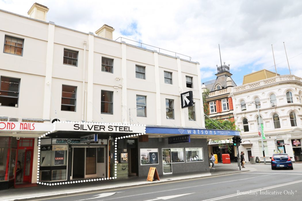 85 St John Street, LAUNCESTON, TAS, 7250