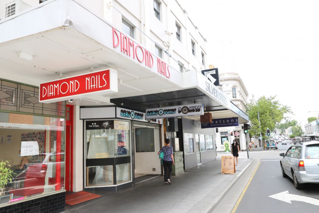 85 St John Street, LAUNCESTON, TAS, 7250