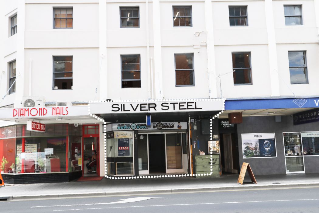 85 St John Street, LAUNCESTON, TAS, 7250