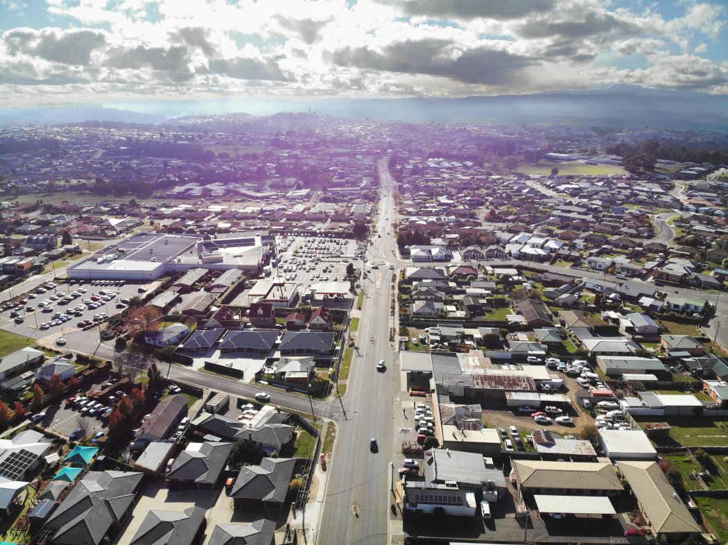 345-347 Westbury Road, PROSPECT VALE, TAS, 7250