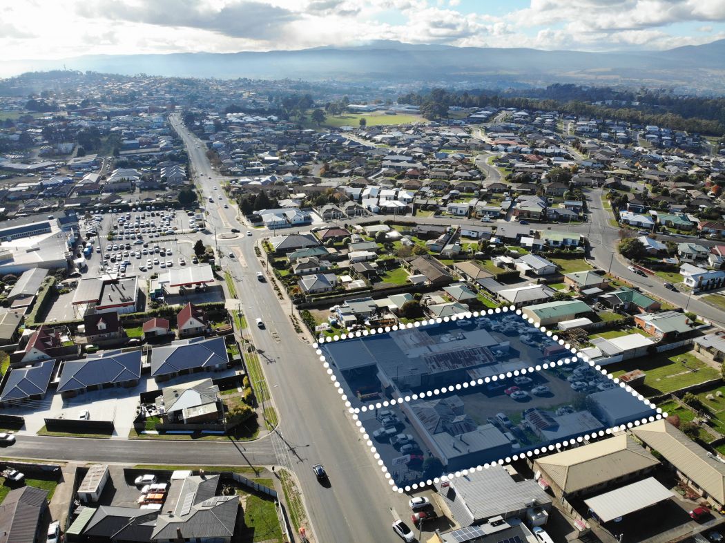 345-347 Westbury Road, PROSPECT VALE, TAS, 7250