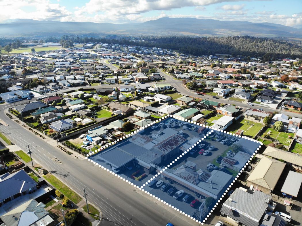 345-347 Westbury Road, PROSPECT VALE, TAS, 7250