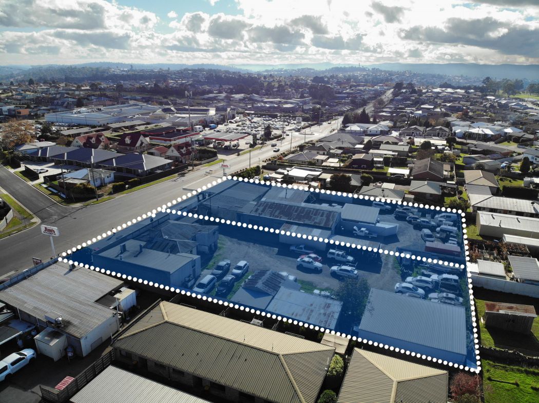 345-347 Westbury Road, PROSPECT VALE, TAS, 7250