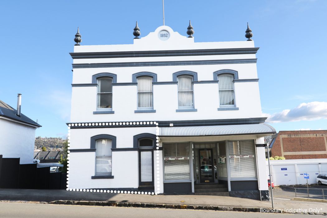 138 George Street, LAUNCESTON, TAS, 7250