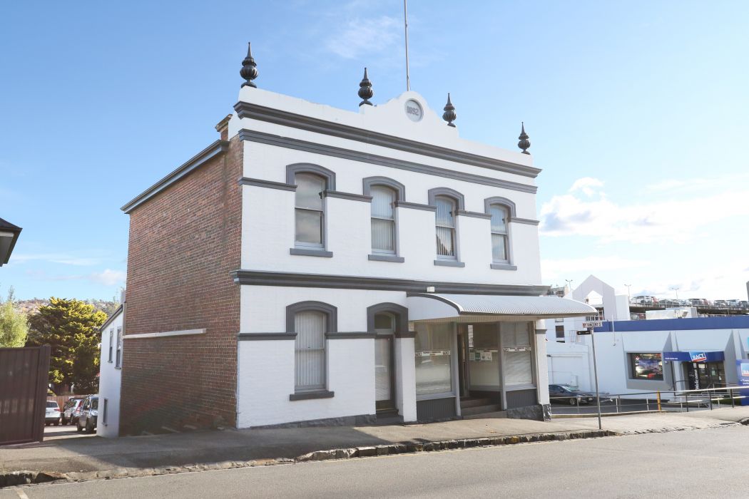 138 George Street, LAUNCESTON, TAS, 7250