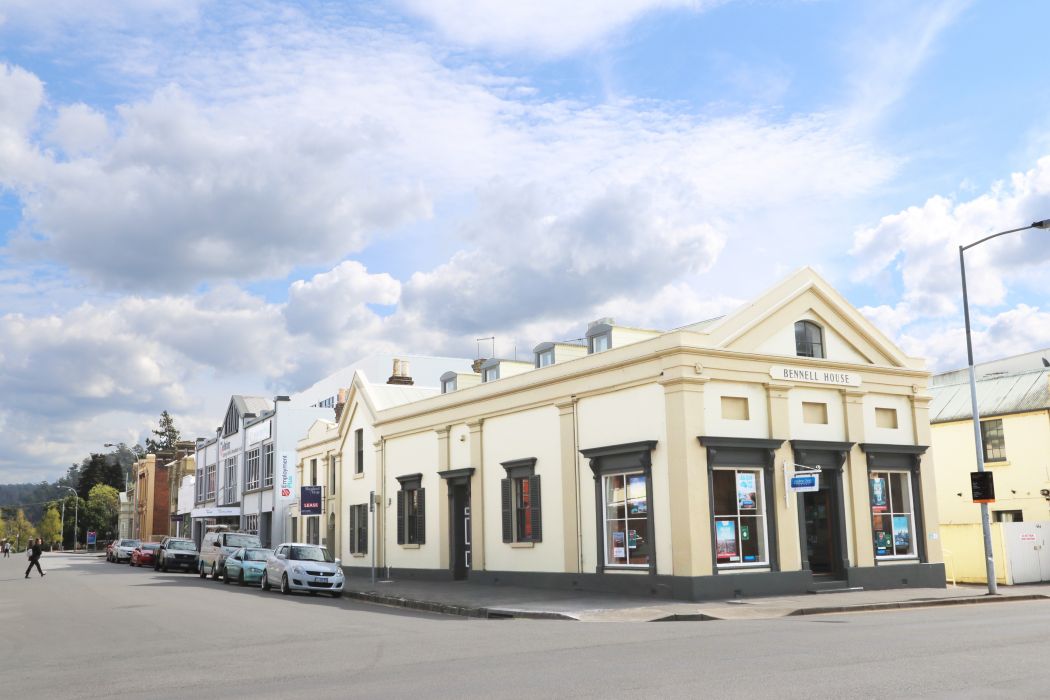 2/100 Cameron Street, LAUNCESTON, TAS, 7250