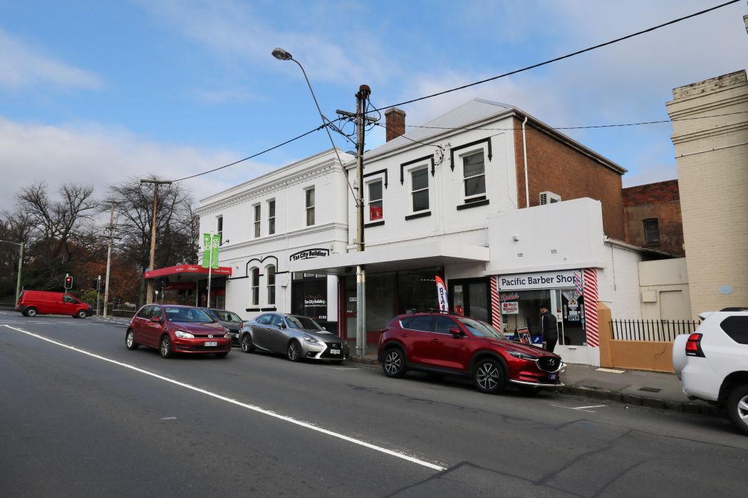 1/128 St John Street, LAUNCESTON, TAS, 7250